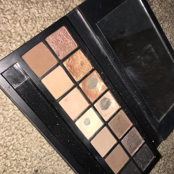 Smash box - Picture 2 of 2